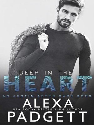 Deep in the Heart - ebook